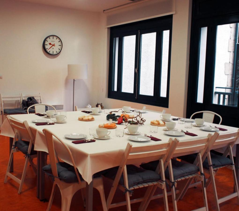 Chalet Centro Peares Carballedo  Zewnętrze zdjęcie