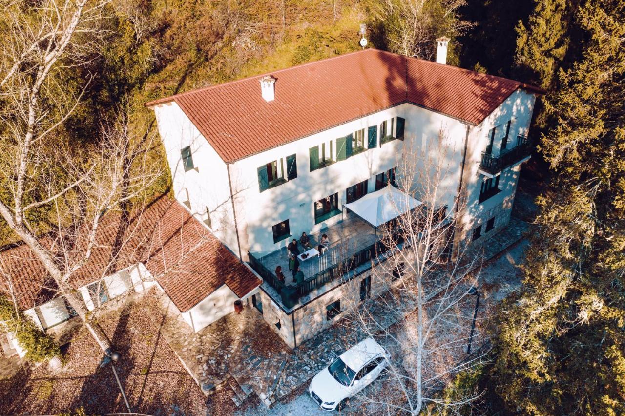 Chalet Centro Peares Carballedo  Zewnętrze zdjęcie